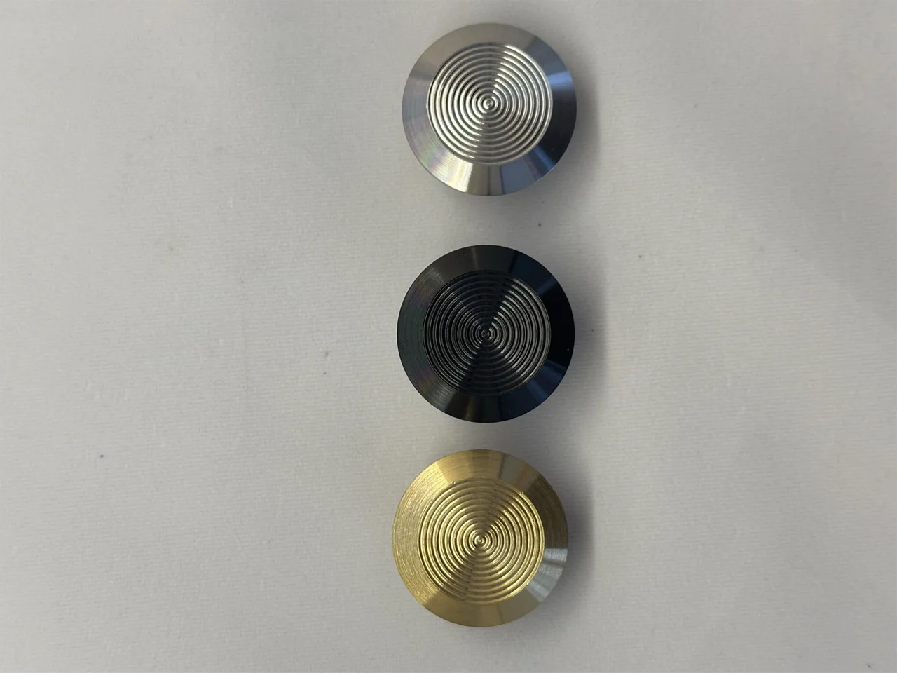 ปุ่มทางเดินคนพิการ (Tactile Indicator) - Image 2
