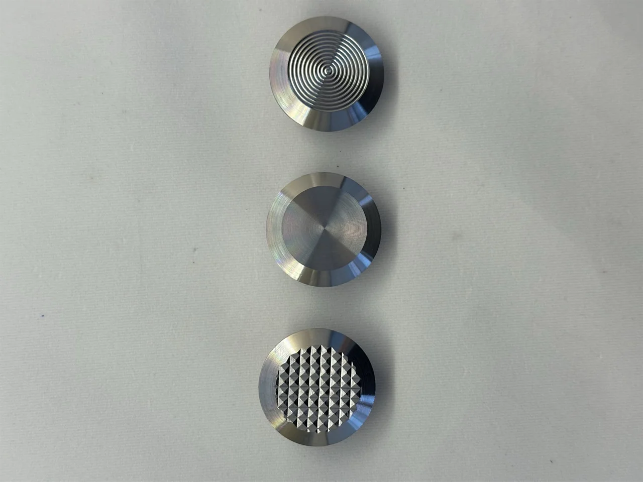 ปุ่มทางเดินคนพิการ (Tactile Indicator) - Image 3