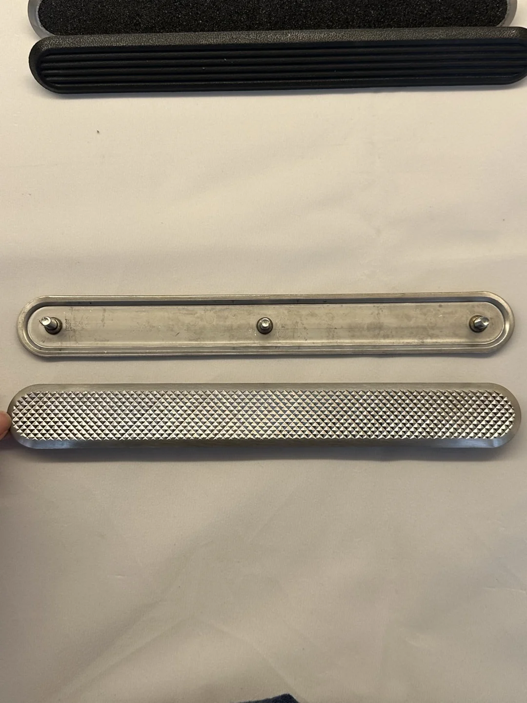 ปุ่มทางเดินคนพิการ (Tactile Indicator) - Image 5